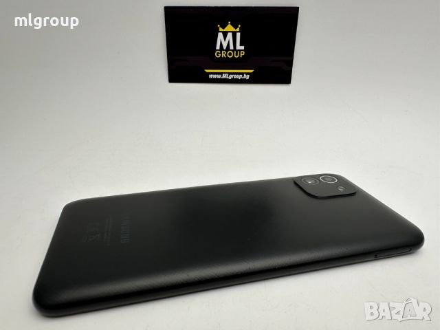 #MLgroup предлага:  #Samsung Galaxy A03 64GB / 4GB RAM Dual-SIM, втора употреба, снимка 4 - Samsung - 45568617