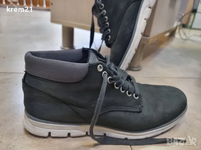 Timberland Bradstreet Chukka номер 42, снимка 4 - Мъжки боти - 47968388