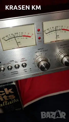 Pioneer CT F 7171., снимка 3 - Декове - 49091979