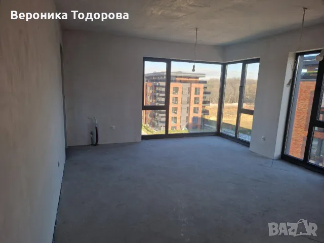 ПРОДАВА 2-СТАЕН АПАРТАМЕНТ В КОМПЛЕКС "SOHOME" ЛОЗЕНЕЦ, снимка 3 - Aпартаменти - 48145342