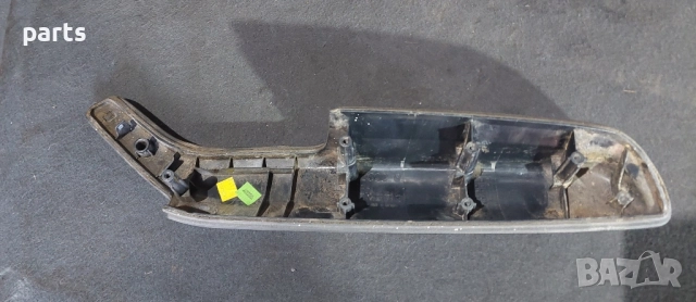 Лява Вътрешна Дръжка Ауди A6 4F C6 N:156 (2) - 4F1867105A, снимка 4 - Части - 51437206