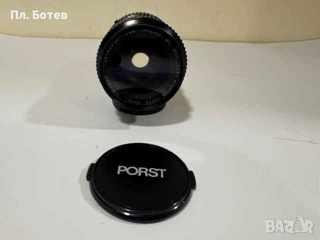 Обектив Porst 1:3.5-4.5 35-70mm