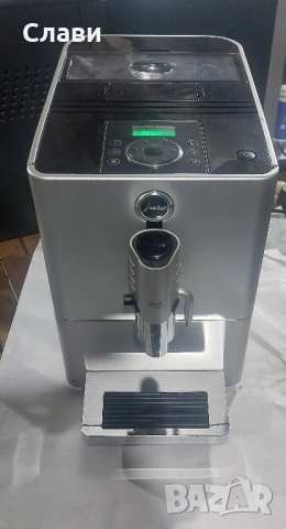 Jura Ena micro 9 one touch