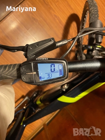 Електрически Велосипед / Колело, снимка 3 - Велосипеди - 51962831