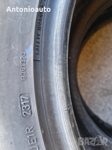 225 45 19 летни гуми 4бр. , снимка 6 - Гуми и джанти - 52817470