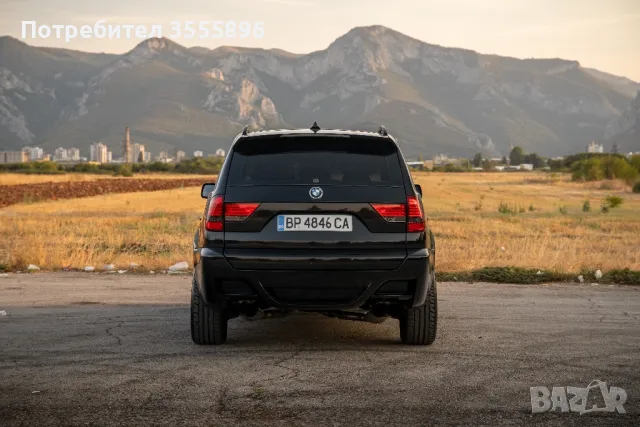 Bmw x3 e83 3.0d AERO Бмв х3, снимка 13 - Автомобили и джипове - 47232411