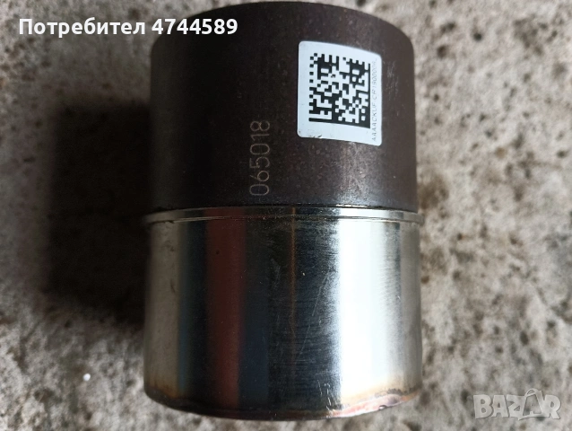 катализатор Акрапович, снимка 2 - Ремонт на изпускателна с-ма - 53614552