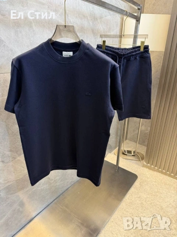 ✨🔥🔥🔥 👍 ✨𝗣𝗿𝗶𝗰e :27€ ✨𝗦ı𝘇𝗲: S M L XL XXL 📌5 бр, снимка 13 - Тениски - 53661784