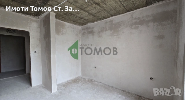 Прекрасен двустаен апартамент с Акт 14 в кв. Самара 3 , снимка 12 - Апартаменти - 53415613