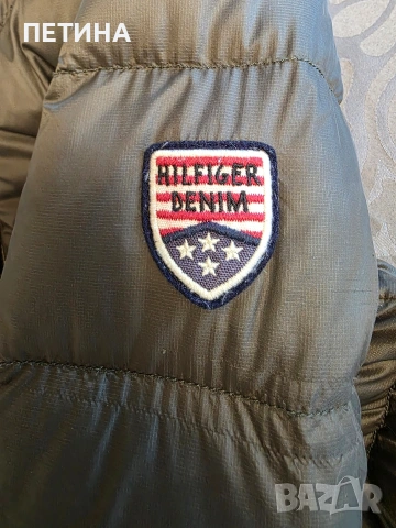 Tommy Hilfiger , снимка 5 - Якета - 53257762