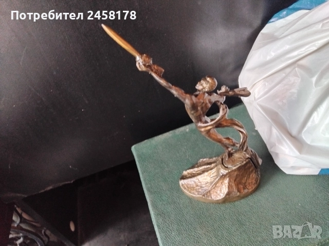 Стари вещи , снимка 4 - Антикварни и старинни предмети - 52919655