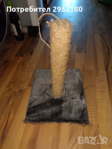 Клетка за транспортиране, тоалетна, чесалка, снимка 3 - За котки - 53110819