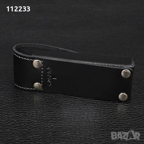 Victorinox Кожен калъф 4.0523.3, снимка 8 - Ножове - 53726180