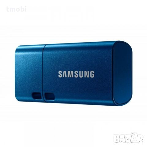 USB памет Samsung 64GB Flash Drive, MUF-64DA, 300 MB/s, USB-C 3.1, снимка 4 - USB Flash памети - 46678003