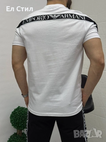 ✨🔥🔥🔥 👍 ✨𝗣𝗿𝗶𝗰e :24€ НА ЕДРО ✨𝗦ı𝘇𝗲: S M L XL XXL 📌5 бр, снимка 7 - Спортни дрехи, екипи - 53740573