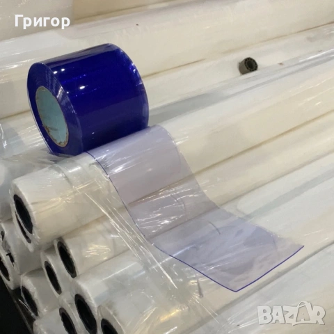 Лента от Винил Кристал – НАЙ-НИСКАТА ЦЕНА!!!, снимка 6 - Други стоки за дома - 53673679