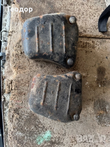 Кутии за панония