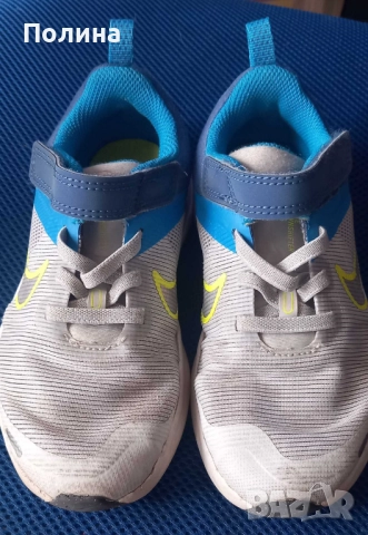 Маратонки Nike за момче, 28.5