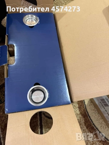 Кафемашина Delonghi, снимка 4 - Кафемашини - 54113257