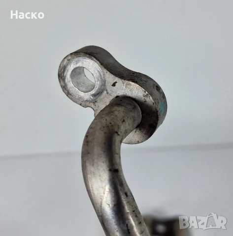 Маркучи Тръби Климатик Климатроник Опел Инсигниа 2.0 ЦДТИ Opel Insignia 2.0 CDTI, снимка 3 - Части - 50924243