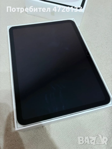 Ipad 10-то поколение и Apple Pencil, снимка 2 - Таблети - 53315400