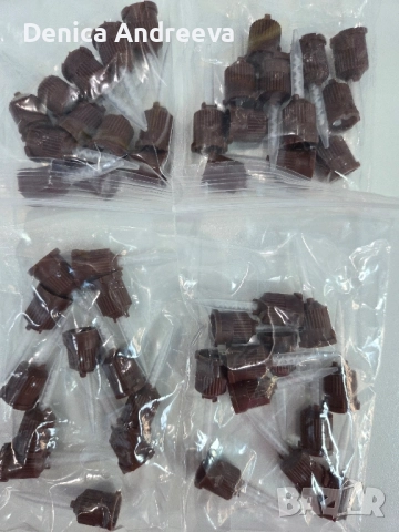 дентална канюла за цимент, снимка 2 - Стоматология - 51844023