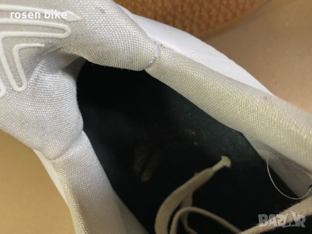 ''Nike Kobe A.D. 'Big Stage''оригинални маратонки 46 номер, снимка 12 - Маратонки - 45447750