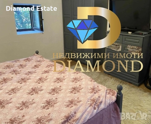 Двуетажна къща след ремонт в село Драгойново, общ. Първомай, снимка 10 - Къщи - 51518873