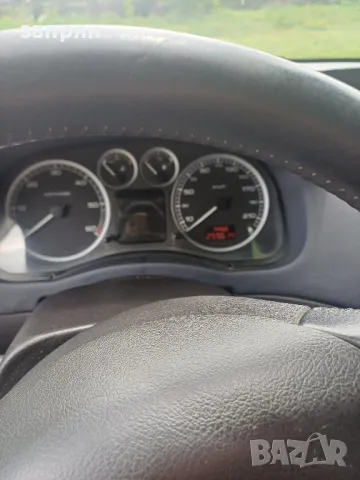 ПЕЖО 307 2.0 HDI(110HP), снимка 14 - Автомобили и джипове - 50269118