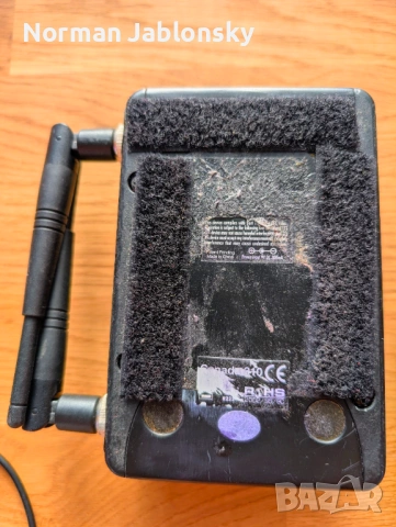 Line 6 Relay G50 – цифрова безжична система, снимка 5 - Китари - 54241976