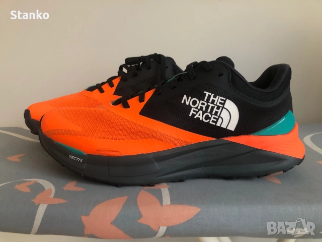 Маратонки The North Face VECTIV™ Enduris III Trail 45.5 , снимка 10 - Спортни обувки - 50659744