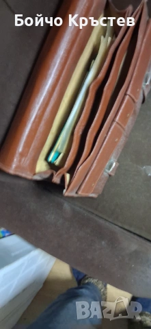 Ретро чанта, снимка 3 - Чанти - 53067193