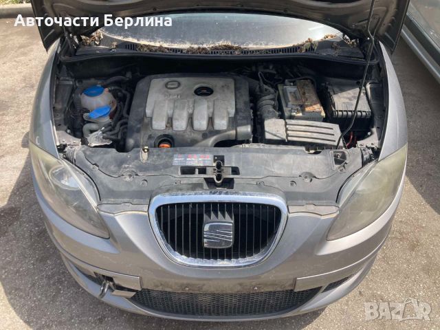 Seat Altea , снимка 10 - Автомобили и джипове - 46290288