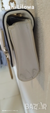 Mario by Mario Valentino , снимка 8 - Чанти - 54094988