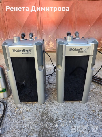 Професионално оборудване за аквариум(над 800л.), снимка 3 - Други стоки за дома - 52225368