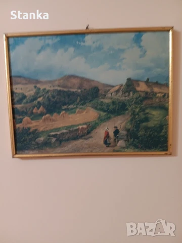 Картини и изгледи, снимка 13 - Картини - 50250830