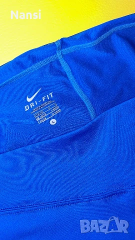 Оригинална спортна пола на Nike с бродирано лого, снимка 6 - Поли - 50877670
