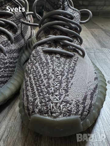 Adidas Yeezy 350, снимка 10 - Маратонки - 46749500