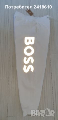 Hugo Boss C_Etix  Women Pant Oversize Size S НОВО! ОРИГИНАЛ! Дамско Долнище!, снимка 1 - Спортни екипи - 45484345