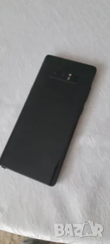 Samsung Galaxy Note 8, снимка 3 - Samsung - 49299981