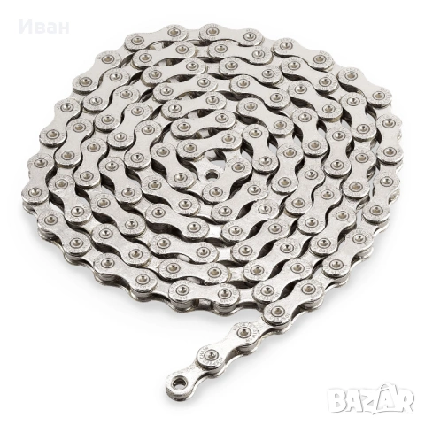 Верига 10 скорости DXC CN/TEN Silver + 2 Quick Links