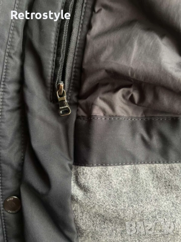 Мъжко Зимно яке HUGO BOSS, снимка 7 - Якета - 53293655