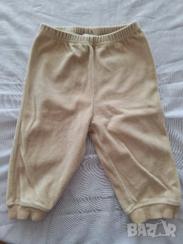 Дрешки за бебе момиче 6-9м., снимка 12 - Бебешки гащеризони - 51823579