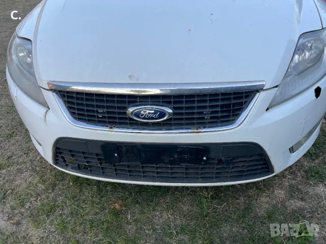 Ford mondeo/Форд Мондео НА ЧАСТИ 0888790438, снимка 9 - Автомобили и джипове - 47742090