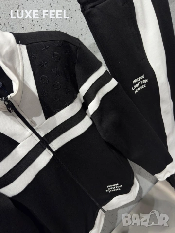 Lacoste 🔹 Nike 🔹 Gucci 🔹Off With 🔹, снимка 12 - Спортни дрехи, екипи - 53730466