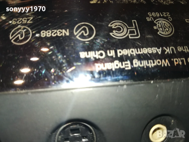 B & W ZEPPELIN 0411251652, снимка 14 - Тонколони - 52294390