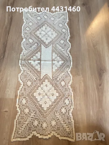 Плетиво на филе