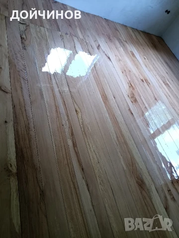 Монтаж на ламиниран паркет, снимка 13 - Други ремонти - 25648485