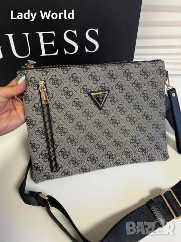 Guess нова чанта , снимка 1 - Чанти - 42394657