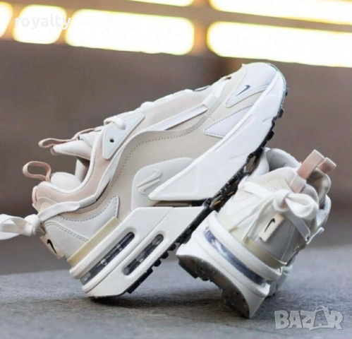 Nike Air Max FuryosA ОРИГИНАЛНИ нови маратонки 36-42 номер, снимка 2 - Маратонки - 53358806